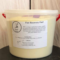 Fast Recovery Fuel (FRF) 2.4KG